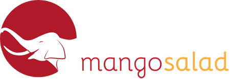 Mango Salad | Thai Restaurant